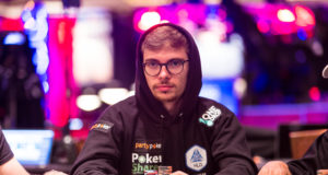 Fedor Holz - WSOP 2018