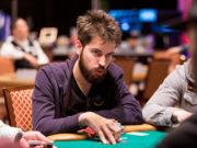 Dominik Nitsche - WSOP 2018