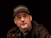 Phil Hellmuth - WSOP 2018