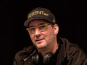 Phil Hellmuth - WSOP 2018