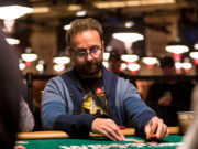 Daniel Negreanu - WSOP 2018