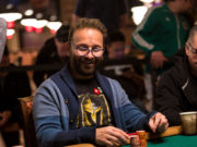 Daniel Negreanu - WSOP 2018