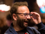 Daniel Negreanu - WSOP 2018