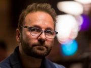 Daniel Negreanu - WSOP 2018