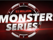 Monster Series do partypoker