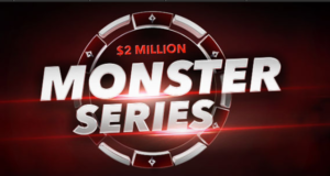 Monster Series do partypoker