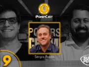 PokerCast com Sérgio Prado