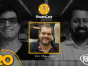 PokerCast com Vini Marques