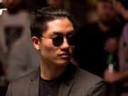 Renato Kaneoya - WSOP 2018