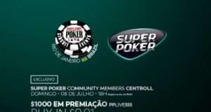 Torneio especial do SuperPoker no partypoker