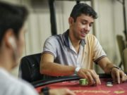 Flávio Reis - Nordeste Poker Series