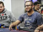 Ramon Pessoa - Nordeste Poker Series