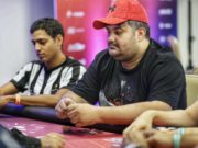 Alen Filipi - Nordeste Poker Series