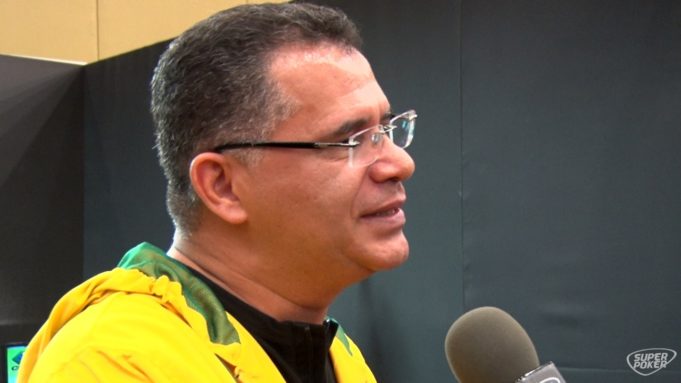 Roberly Felício