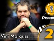 Vini Marques - PokerCast