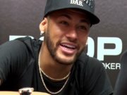 Neymar Júnior - BSOP São Paulo