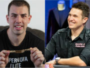 Fernando Habegger e Doug Polk