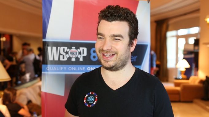 Chris Moorman