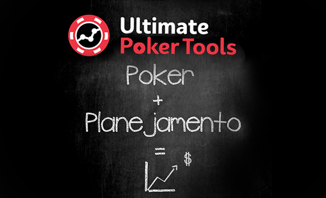 Ultimate Poker Tools