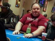 Greg Raymer - WSOP 2018