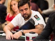 André Akkari - EPT Barcelona