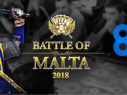 Battle of Malta