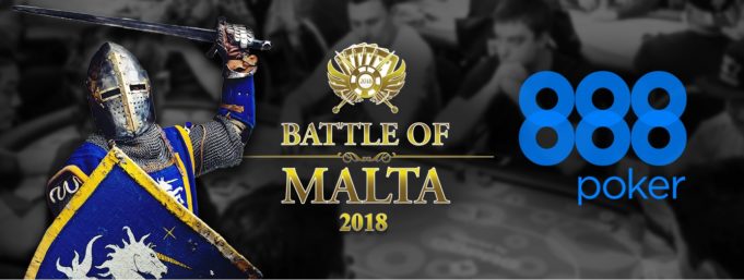 Battle of Malta