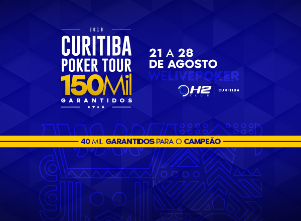 Curitiba Poker Tour