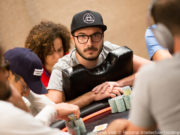 Pedro Cairat - EPT Barcelona