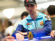 Jeff Gross - EPT Barcelona