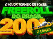 Freeroll 200K