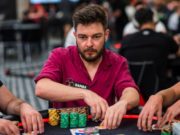 Fabiano Kovalski - EPT Barcelona