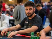 Fabiano Kovalski - EPT Barcelona