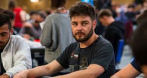 Fabiano Kovalski - EPT Barcelona