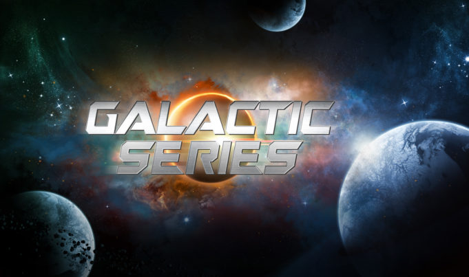 Galactic Series