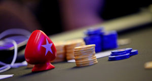 Protect card PokerStars - BSOP Iguazu