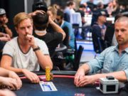 Isildur1 e Patrik Antonius - EPT Barcelona