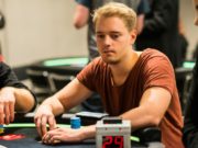 Linus Loeliger - EPT Barcelona