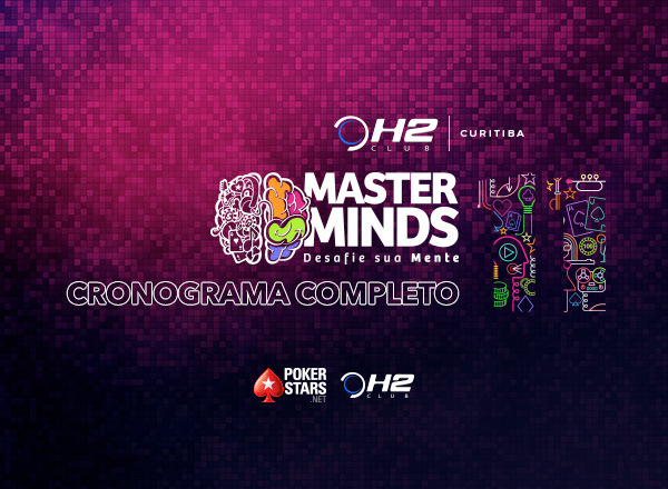 MasterMinds Curitiba