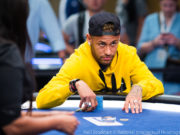 Neymar - EPT Barcelona