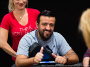 André Akkari - EPT Barcelona