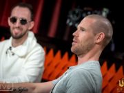 Patrik Antonius - partypoker Millions Rússia