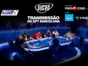 Transmissao EPT Barcelona