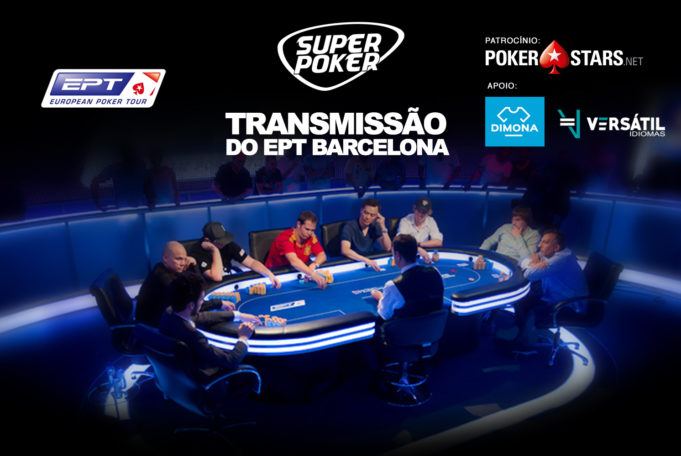 Transmissao EPT Barcelona