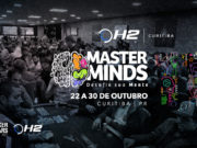 MasterMinds 11