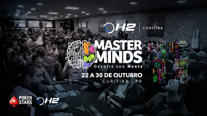 MasterMinds 11