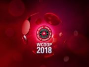 WCOOP 2018