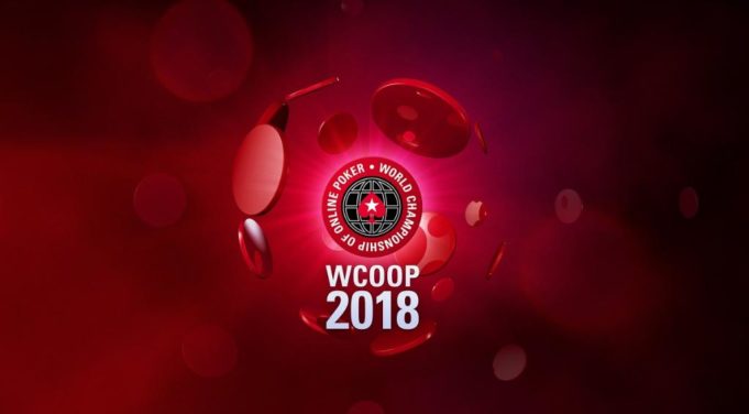 WCOOP 2018