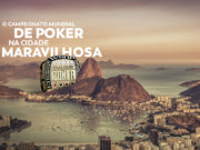 WSOP Brazil Rio