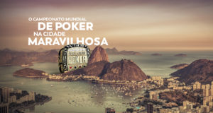 WSOP Brazil Rio